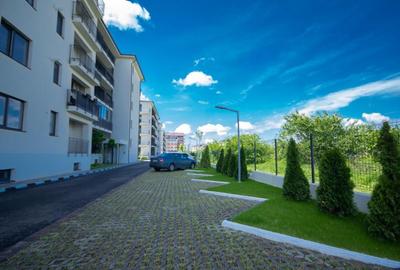 3 CAM, DECOMANDAT, 2 BAI, MOBILAT SI UTILAT + PARCARE! - 10