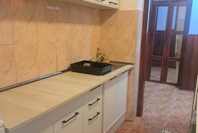 Apartament cu 2 camere decomandat în Nufărul - 6