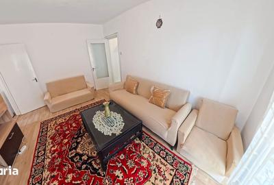 Apartament cu 2 camere semidecomandat, mobilat în Central - 3