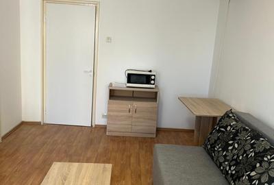 Apartament cu 2 camere decomandat în Drumul Taberei - 3