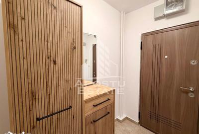 Apartament cu 2 camere, mobilat în Circumvalațiunii - 13