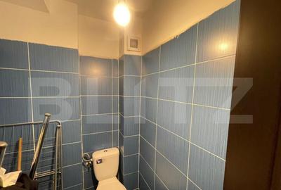 Apartament cu 3 camere decomandat, mobilat în Craiovița Nouă - 8
