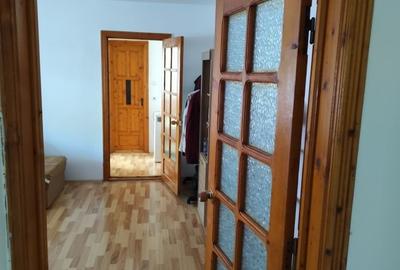 Apartament cu 2 camere nedecomandat în Central - 3