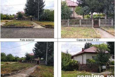 Casa si teren cora parte 3/8 Giurgiu, ID: R2070608 - 9