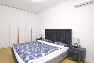 INCHIRIERE APARTAMENT 2 CAMERE BANEASA - STEJARII - THE IVY - 21