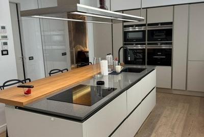 PENTHOUSE - LUX - CORTINA RESIDENCE - 3 LOCURI PARCARE - 9