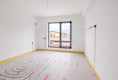 Casă individuală cu 4 camere cu Teren 320 Mp în Prelungirea Ghencea - 6