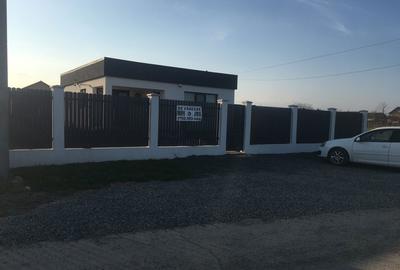 Casă cu 4 camere în Șivița - 6