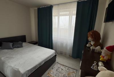 Vand apartament 2 camere cu vedere spre parc - Gata de mutat! - 8