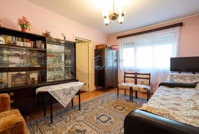 Apartament 2 camere semidecomandat zona nufarul - 3