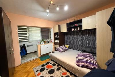 Apartament cu 3 camere decomandat, mobilat în Torontalului - 6