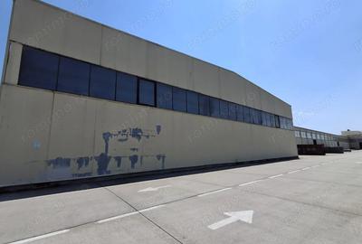 Spațiu comercial, de 646 mp, în Central - 6