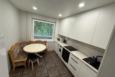 Apartament cu 2 camere decomandat în Complex Studențesc - 3