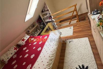 Apartament cu 2 camere decomandat în Gării - 2