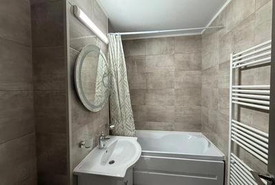 Apartament cu 2 camere decomandat în Ultracentral - 5