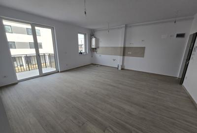 FARA COMISION. NOU in Oras. Langa LIDL. Lift. - 3