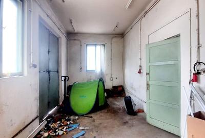 Cladire spatiu de productie si depozitare Carierei - 10