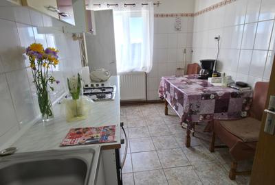 Apartament cu 2 camere decomandat, mobilat în Steaua - 4