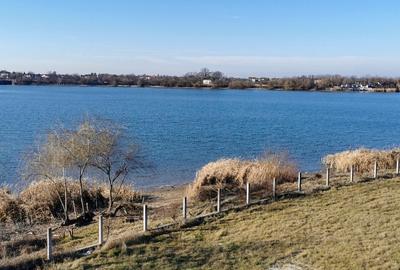Teren intravilan in Buftea/ Crevedia de 720 de mp, cu drum privat - 4