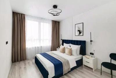 Garsonieră decomandată în Giulești - 1