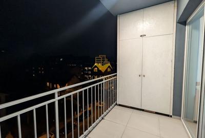 Apartament cu 2 camere semidecomandat, mobilat în Gheorgheni - 8