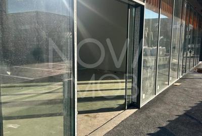 Spatiu comercial de inchiriat - Central, Cisnadie - de la 100 mp - 2