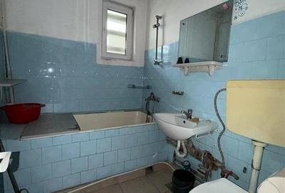 Apartament cu 2 camere semidecomandat în Podu Roș - 5