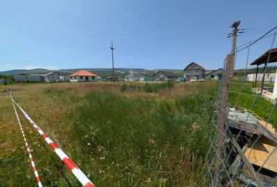 Spațiu comercial, în Mihai Viteazu - 3