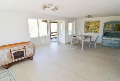 Casă individuală cu 5 camere cu Teren 1100 Mp în Câmpenești - 6