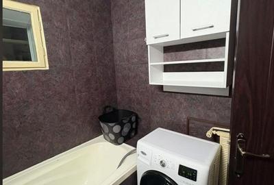 Apartament cu 2 camere decomandat, mobilat în Lacul Tei - 7