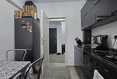 Apartament cu 2 camere decomandat, mobilat în Dobroești - 3