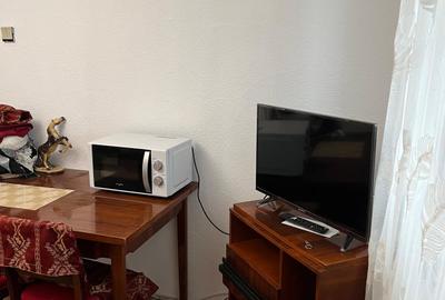 Apartament cu 2 camere semidecomandat în Central - 10
