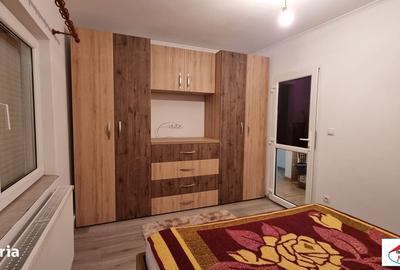 Apartament cu 2 camere semidecomandat în Micro 16 - 5