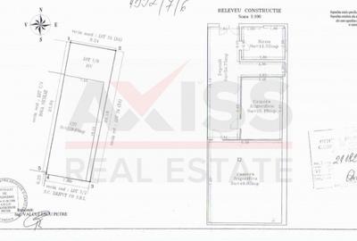 Depozit P+M pe Interioara 3 | Halta Traian | 231 mp utili | teren 194 mp - 5