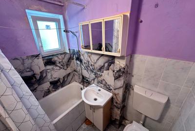 Apartament cu 2 camere semidecomandat în Exterior Vest - 8