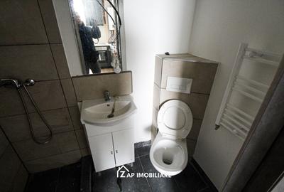 Garsonieră în Depozite - 8