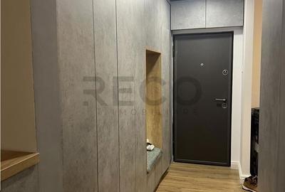 Apartament cu 3 camere în Rogerius