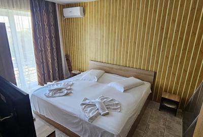 Statiunea Eforie Nord Steaua de Mare, Vila Turistica 18 camere, P+2E+M - 12