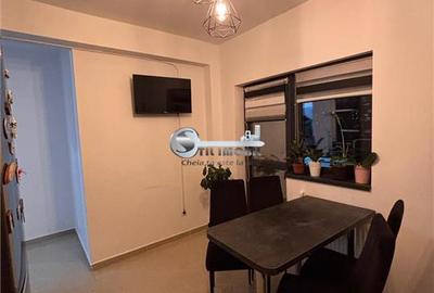 Apartament cu 2 camere decomandat în Vișan - 4