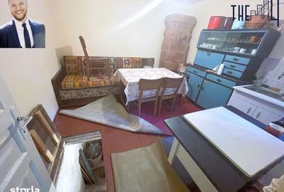 Casă cu 4 camere cu Teren 157 Mp în Tei - 9