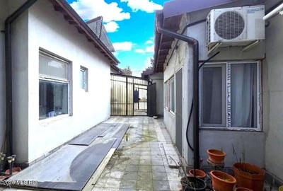 Casă individuală cu 3 camere cu Teren 191 Mp în Tomis II - 9