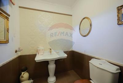 Casa / Vila cu 5 camere de vanzare in zona Dealuri Oradea - 10