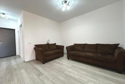 Apartament cu 2 camere decomandat, mobilat în Cetate - 3