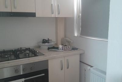 Garsonieră decomandată în Micălaca - 1