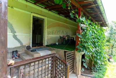 Casă / Vilă cu 3 camere de vânzare - 8