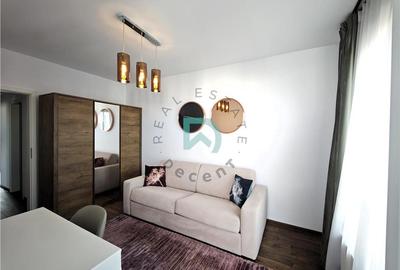 Apartament cu 3 camere decomandat, mobilat în Bartolomeu - 16