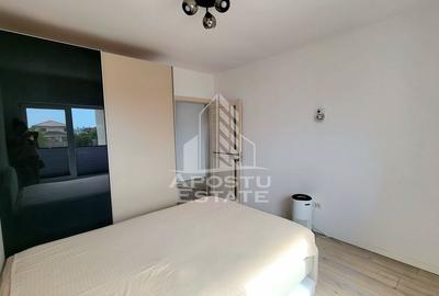 Duplex deosebit,mobilat si utilat,eficient energetic,Dumbravita - 17