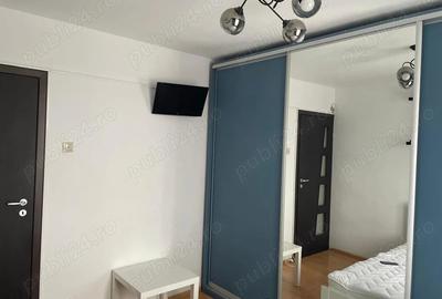 Apartament cu 2 camere decomandat în Gorjului - 7