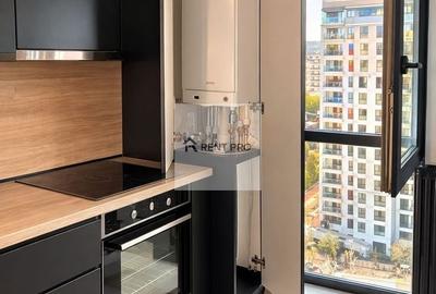 Apartament cu 2 camere decomandat, mobilat în Politehnica - 4