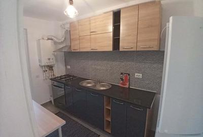 Garsoniera de inchiririat Chiajna , Strada Crinului comision 0% - 8